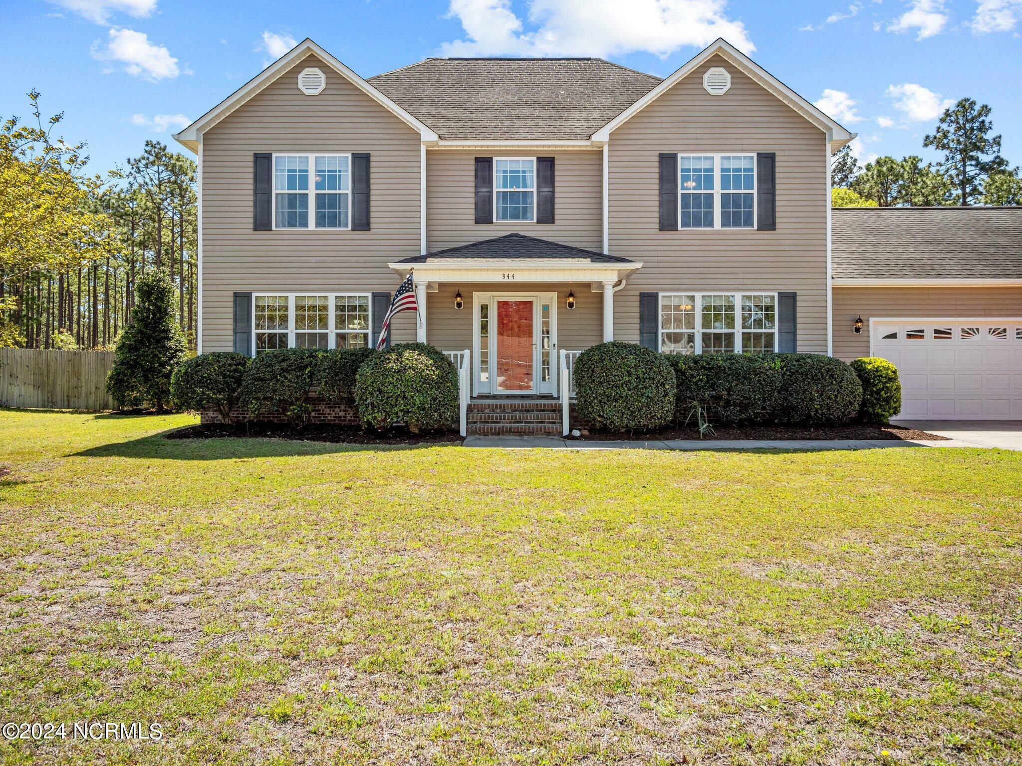 Property Photo: 344 Bahia Lane NC 28584