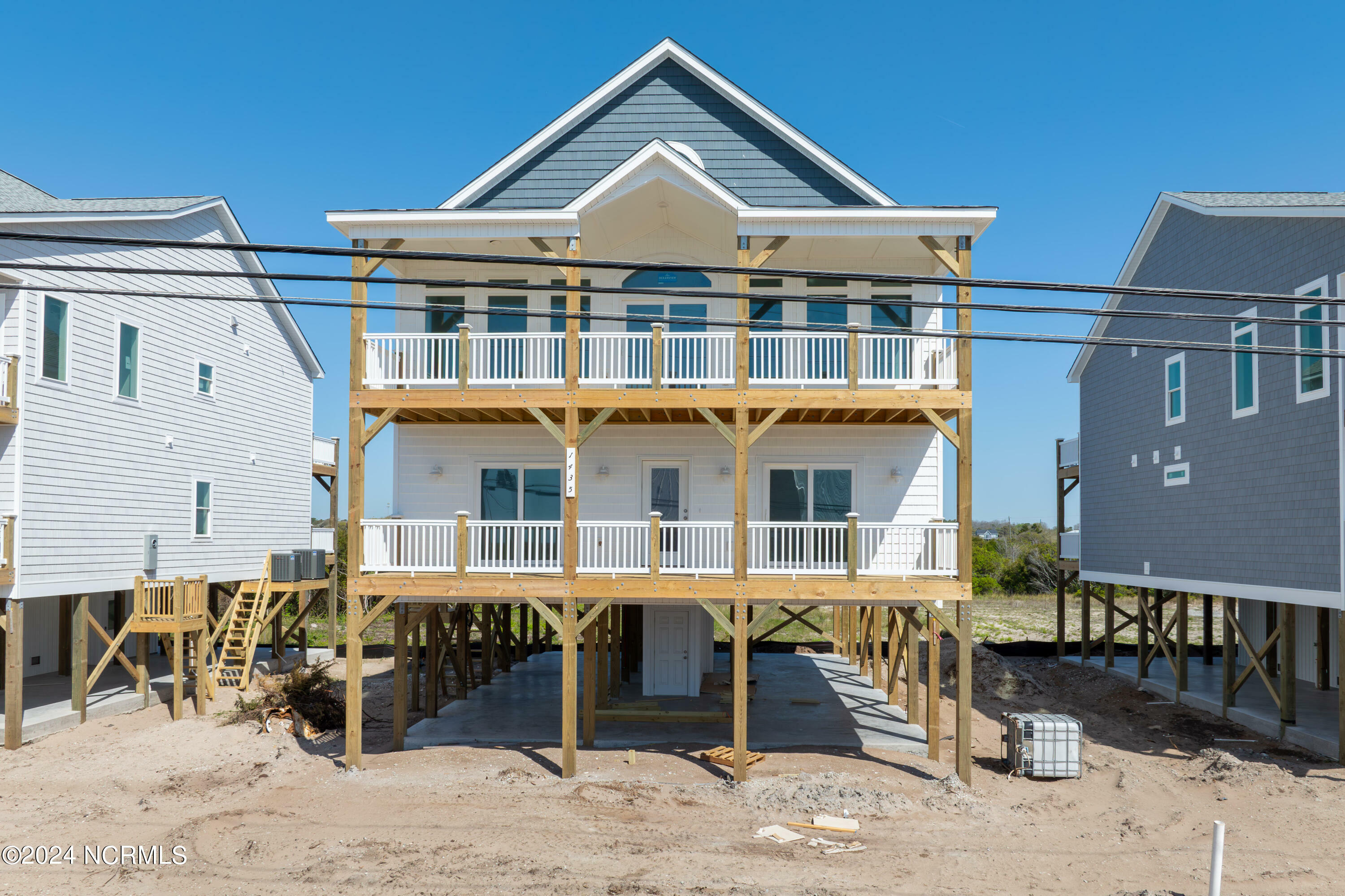 1435 New River Inlet Road  North Topsail Beach NC 28460 photo