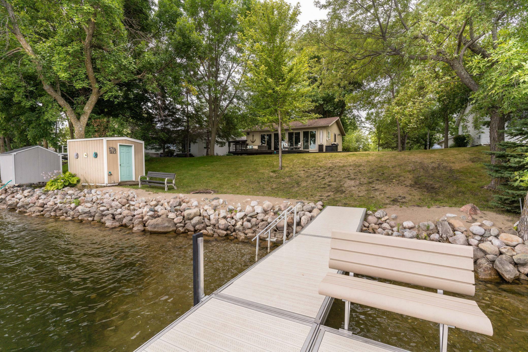 Property Photo:  23028 Oak Leaf Lane  MN 56515 