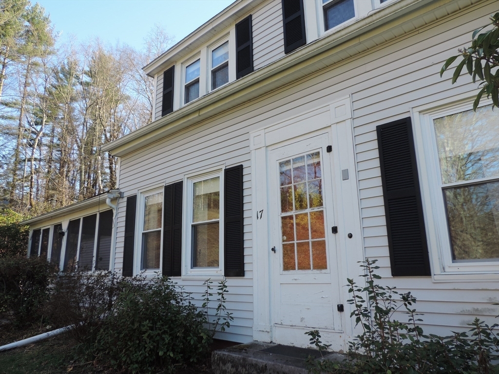 Property Photo:  17 Amherst Rd  MA 01002 