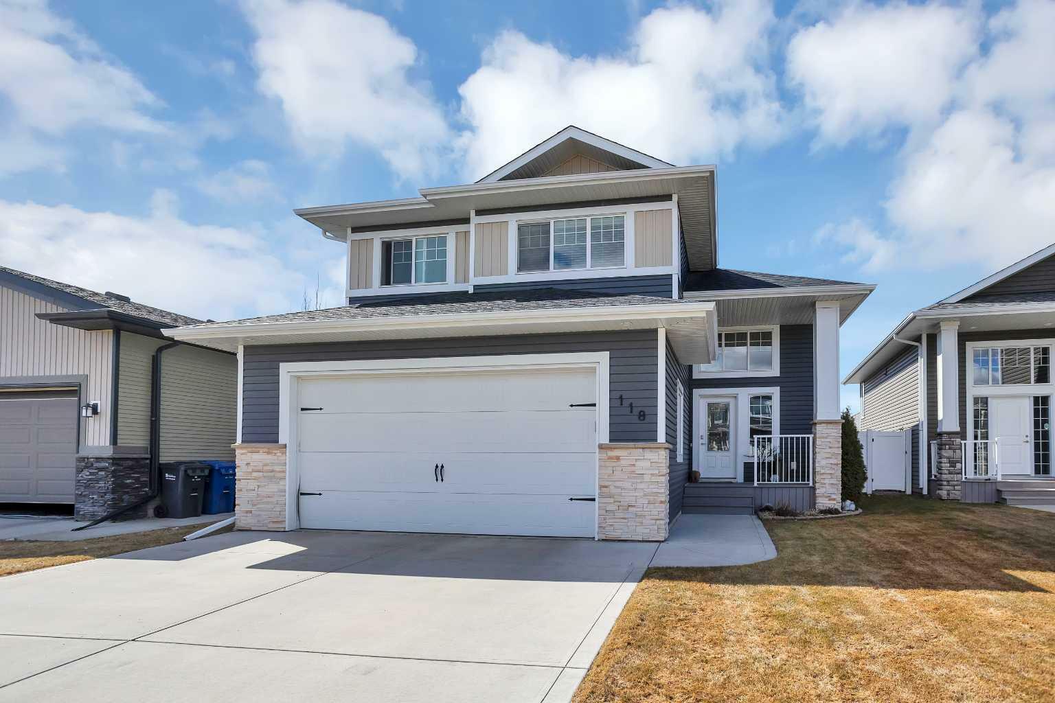 118 Lalor Drive  Red Deer AB T4R 0R5 photo