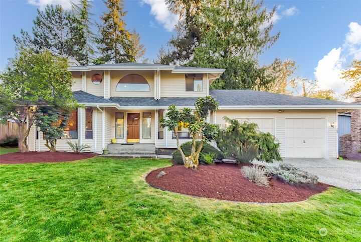 715 Kalmia Court NW  Issaquah WA 98027 photo