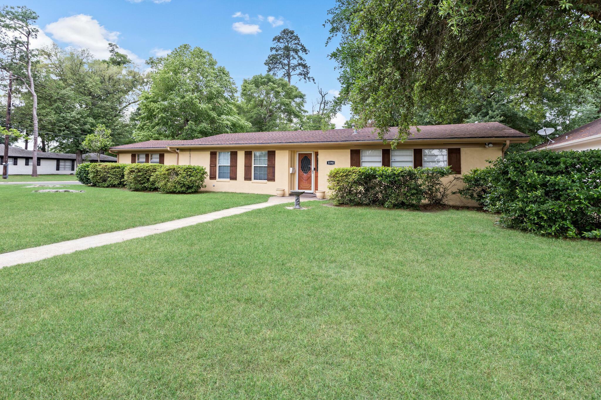 Property Photo:  5590 Kohler  TX 77706 