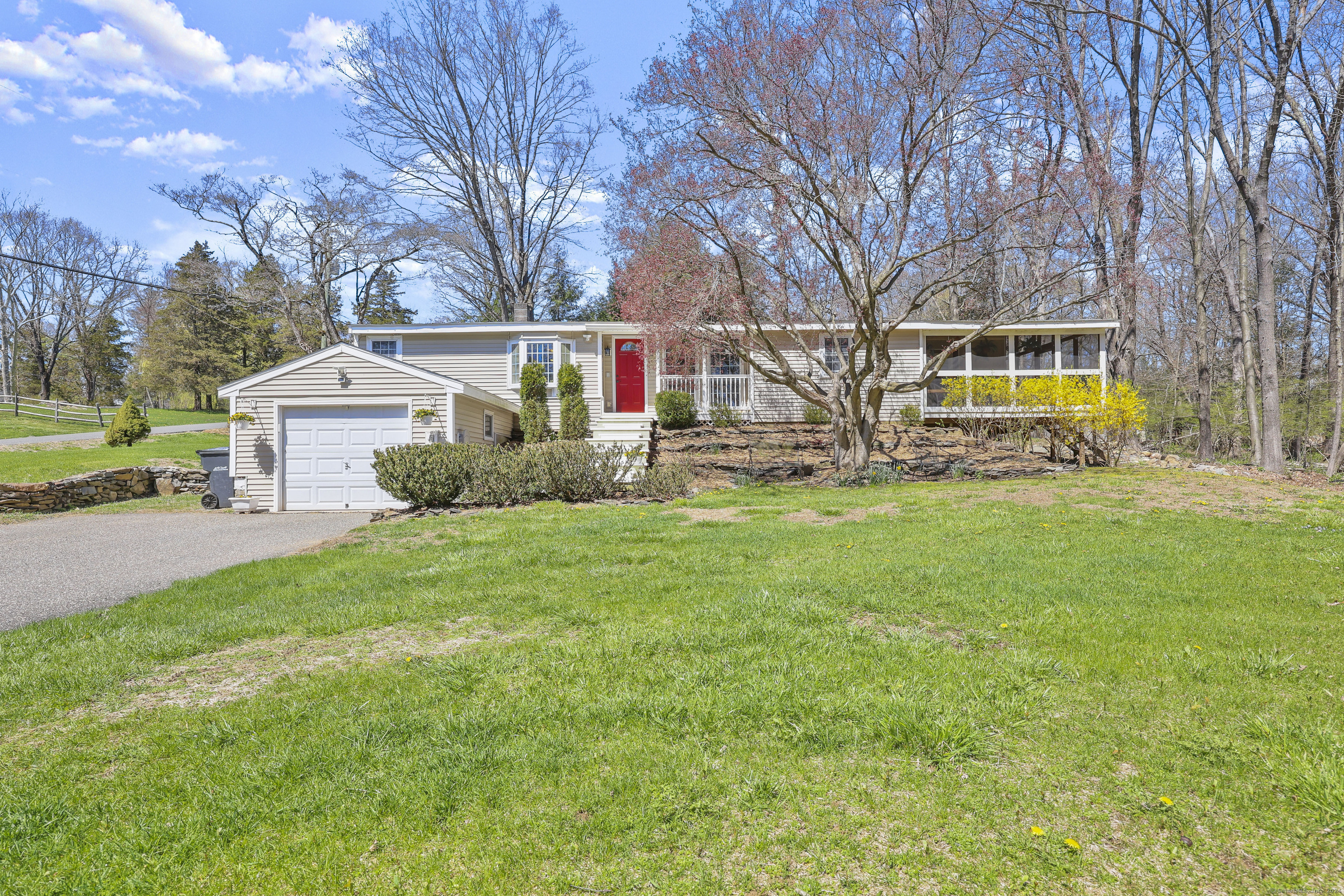 Property Photo:  80 Ironworks Hill Road  CT 06804 