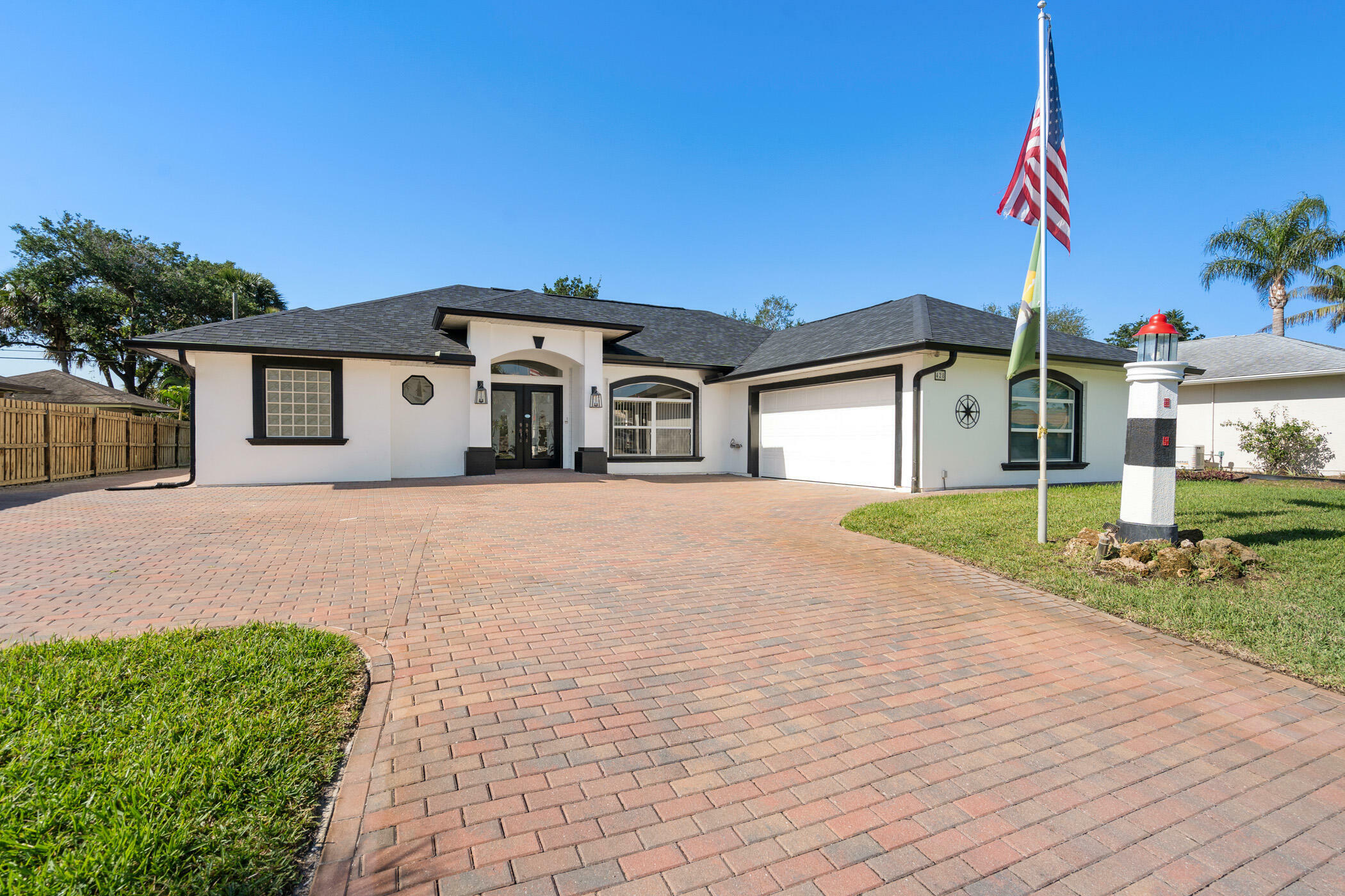 Property Photo: 428 Bywood Avenue FL 32958