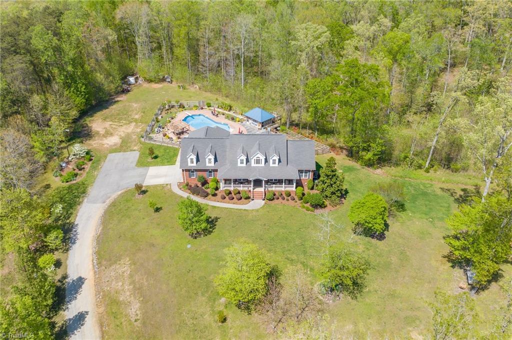 Property Photo:  255 Roswell Drive  NC 27284 