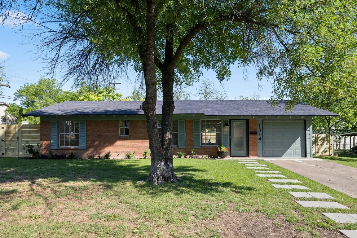 Property Photo:  1314 Clearfield Drive  TX 78758 