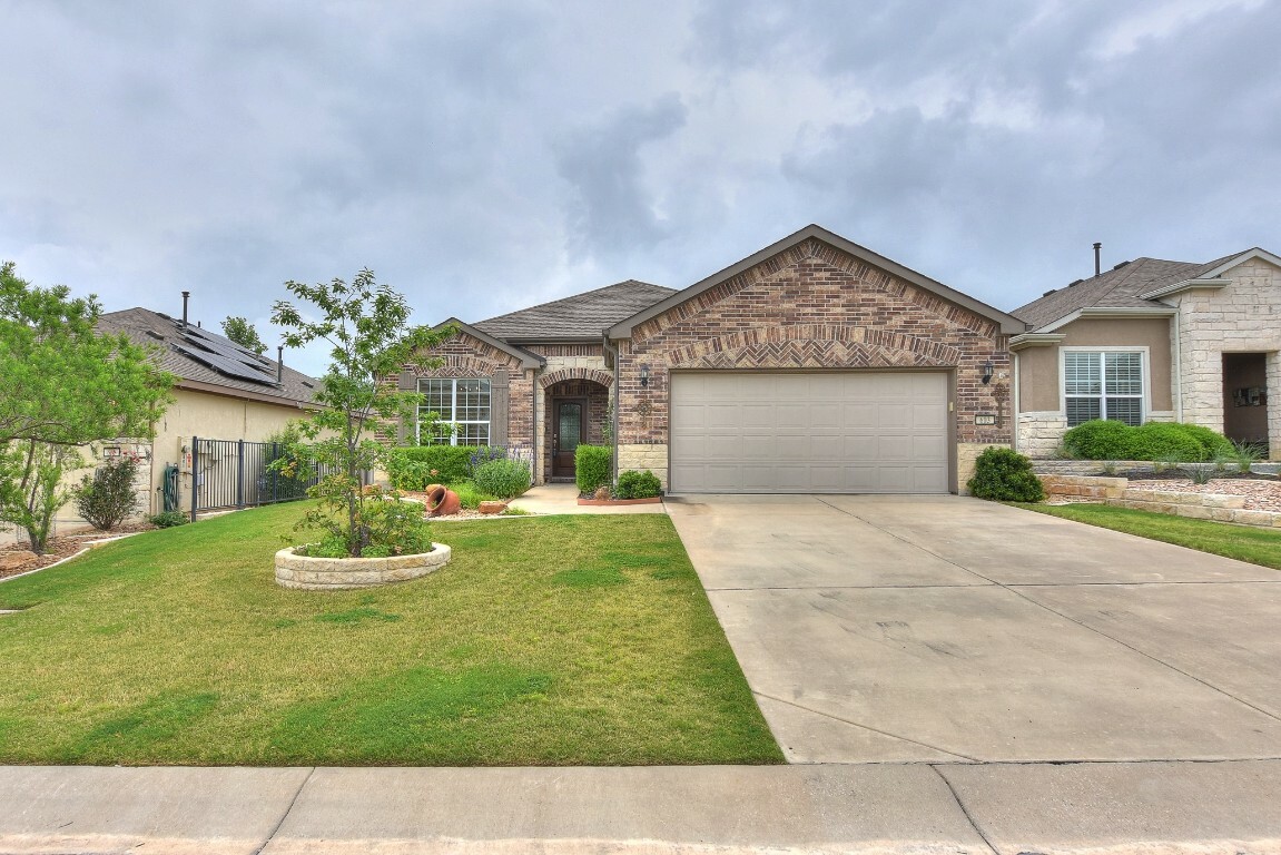 Property Photo:  603 Mangrum Hill Road  TX 78633 