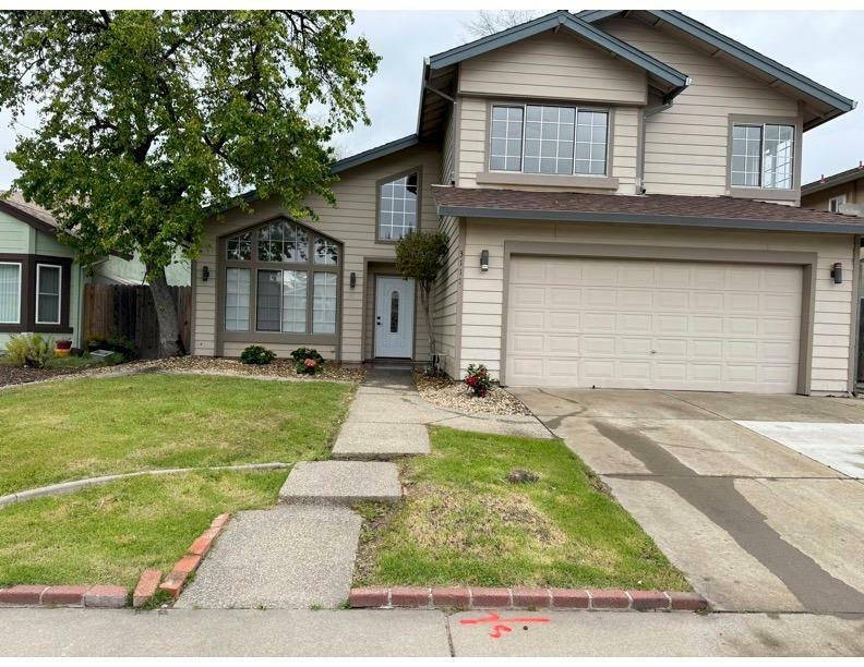 Property Photo:  3117 Roan Court  CA 95843 