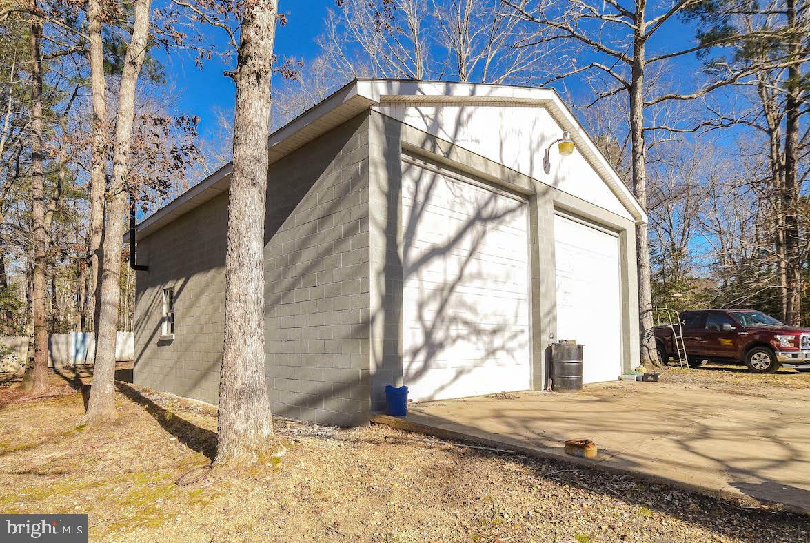 Property Photo:  45050 Sparks Lane  MD 20619 