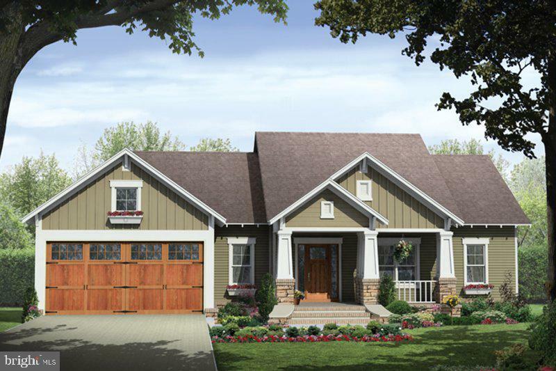 Lot 6 Pointers Way  Front Royal VA 22630 photo