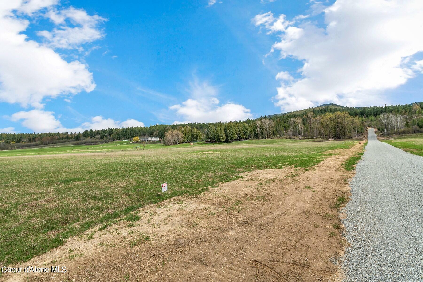 Property Photo:  Lot 1 Little Italy  ID 83856 
