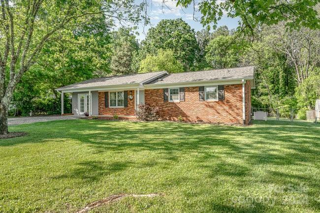 612 Old Mountain Road  Statesville NC 28677 photo