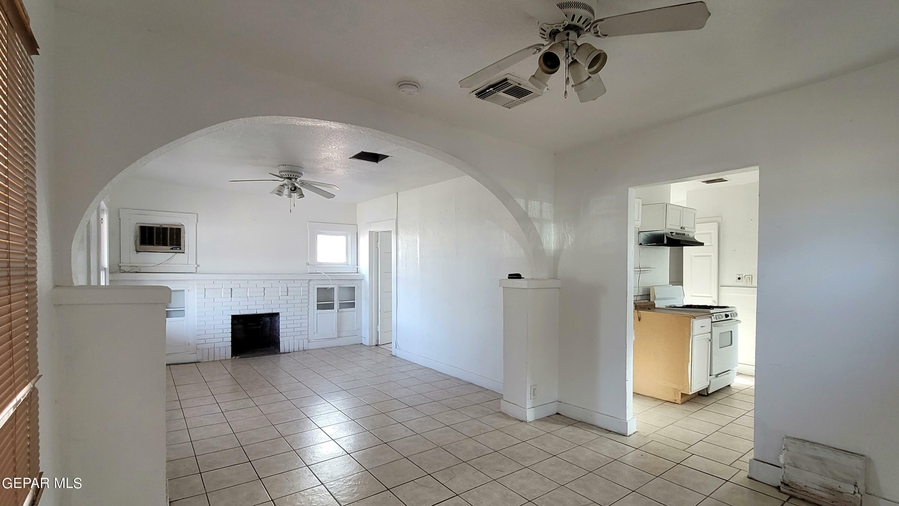 Property Photo:  3916 Nations Avenue  TX 79930 