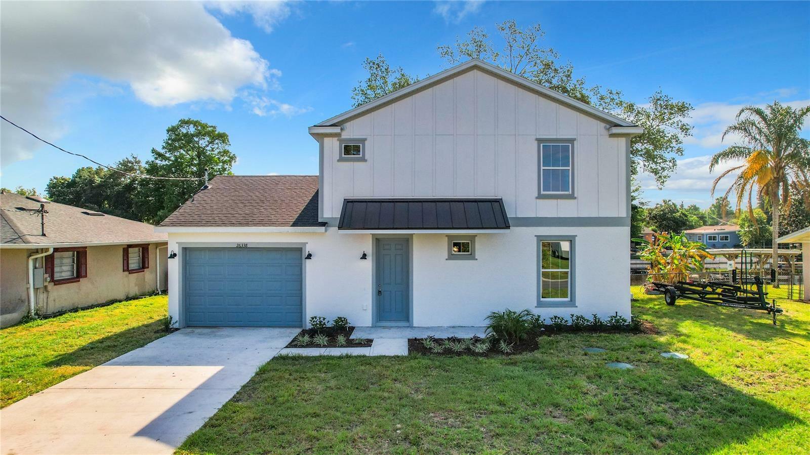 Property Photo:  26638 Cayman Drive  FL 32778 