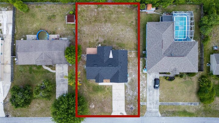 Property Photo:  2447 Lackland Drive  FL 32738 