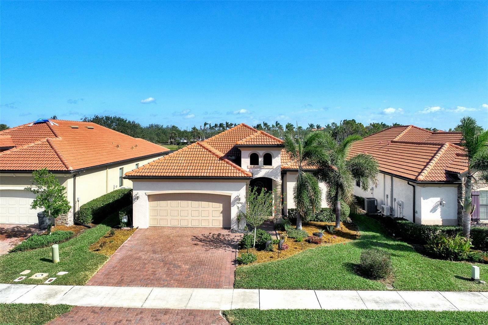 Property Photo: 24144 Gallberry Drive FL 34293