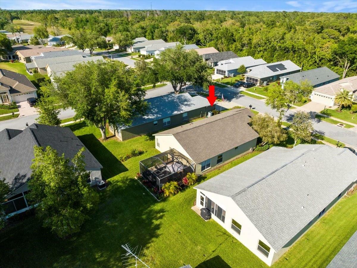 Property Photo:  18047 Webster Grove Drive  FL 34667 