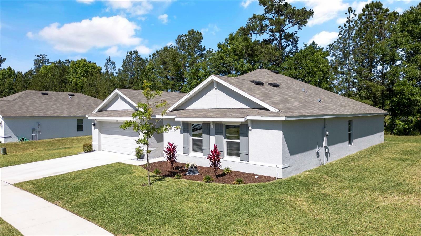 Property Photo:  5263 Byronic Court  FL 34604 