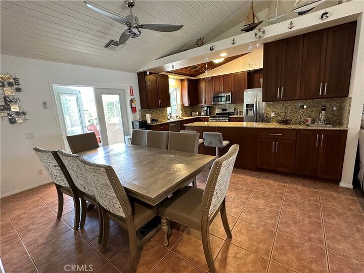 Property Photo: 68420 Perlita Road CA 92234