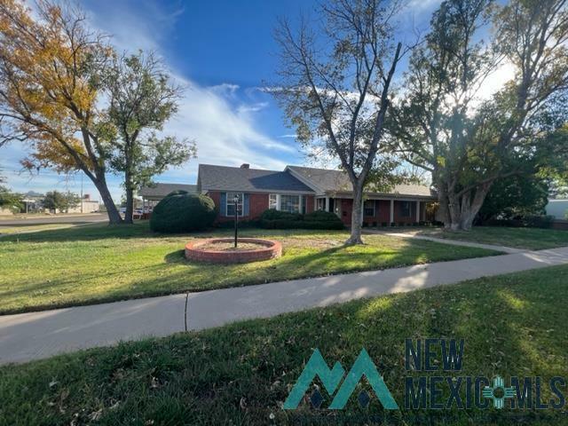 Property Photo: 301 John Doe Street NM 88101