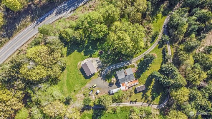 100 E Toni Smith Lane  Allyn WA 98524 photo