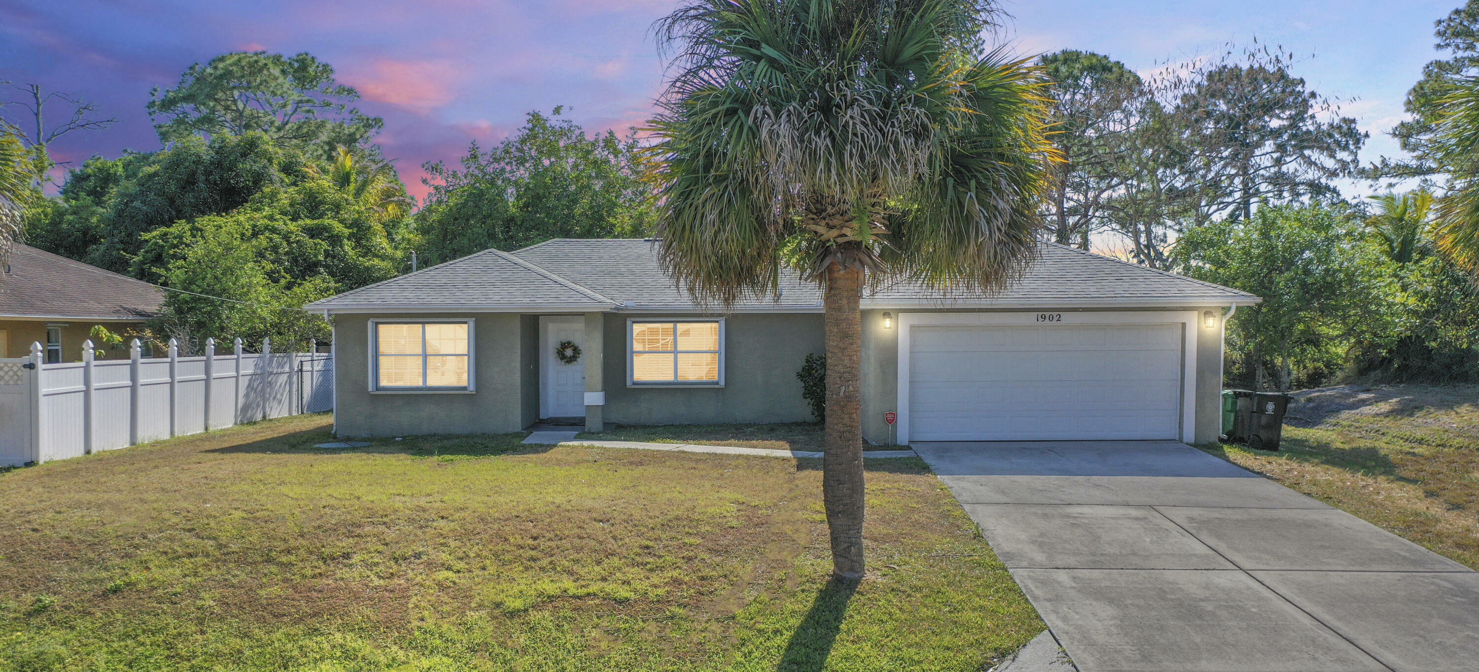 Property Photo:  1902 SW Brisbane Street  FL 34984 