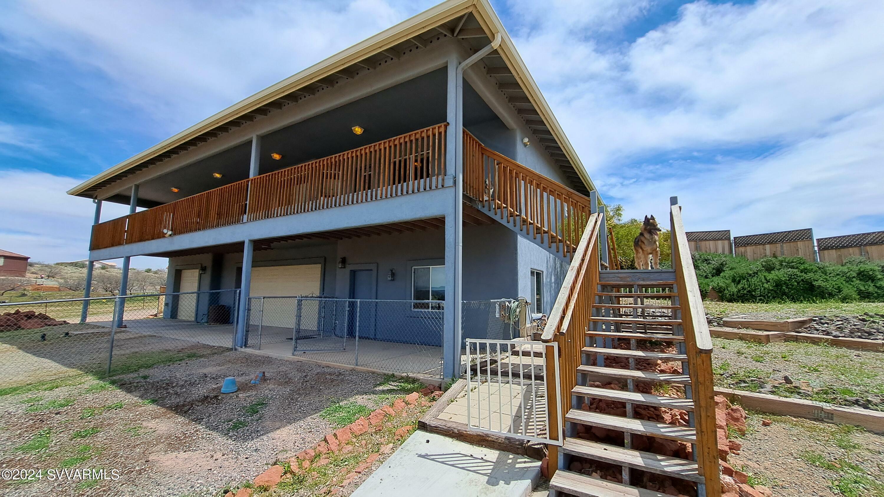 Property Photo:  1380 S Mountain View Rd  AZ 86325 