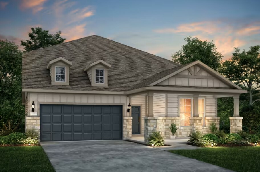 Property Photo: 145 Bell Chime Drive TX 78642