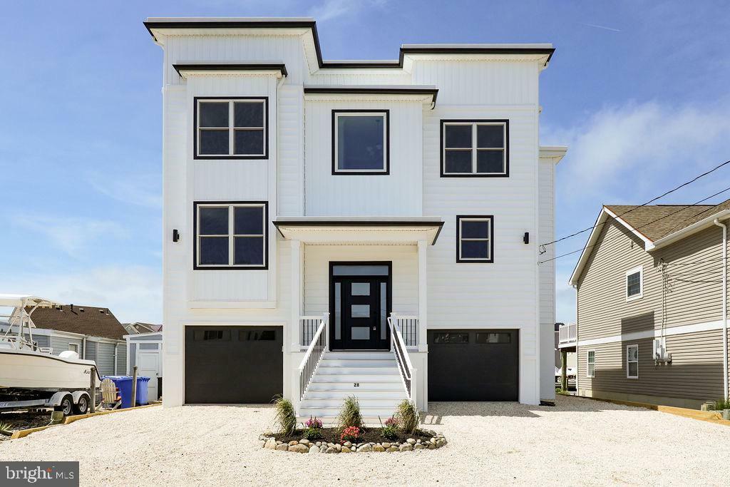 Property Photo:  28 Nancy Drive  NJ 08050 