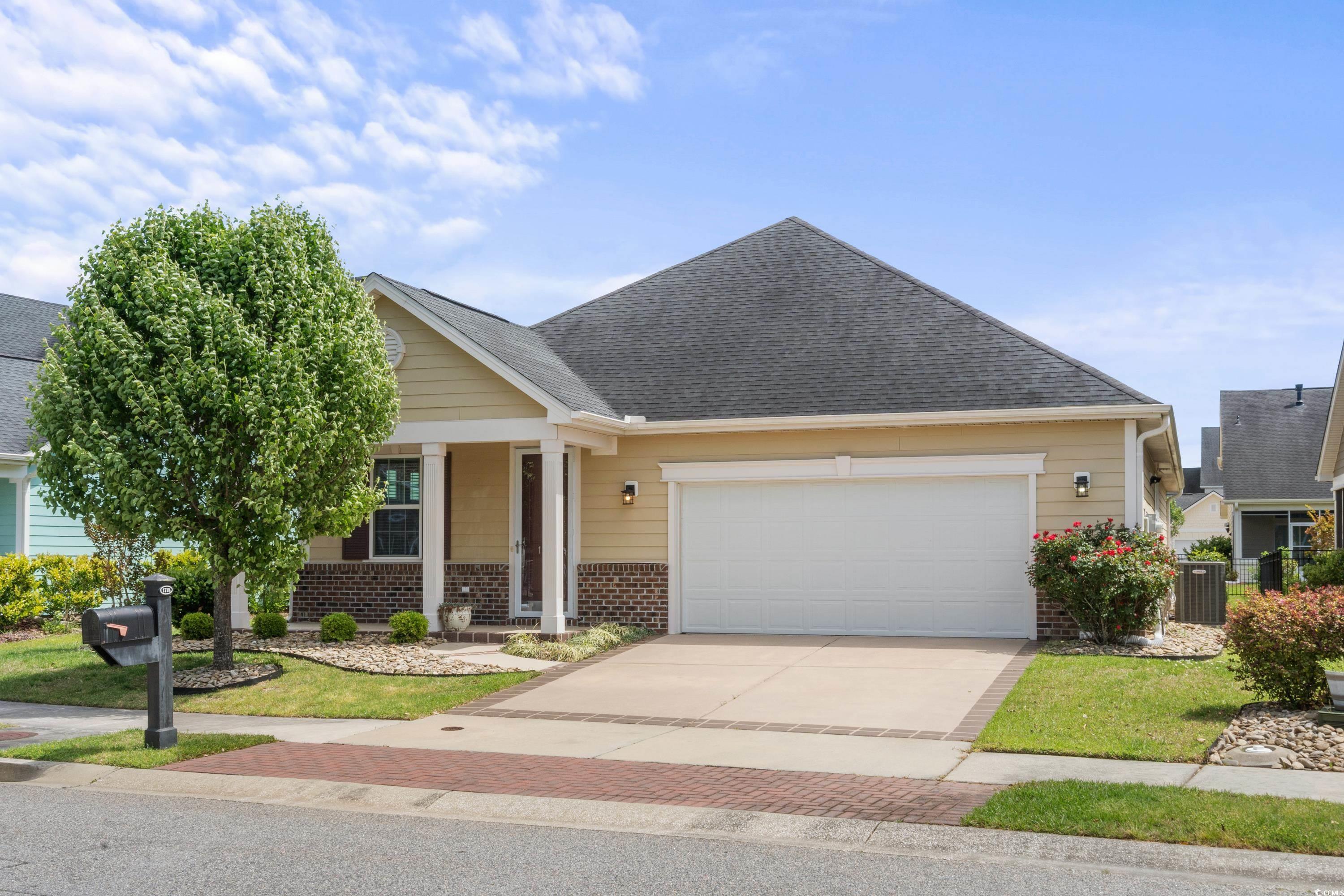 Property Photo: 1718 Legacy Loop SC 29577
