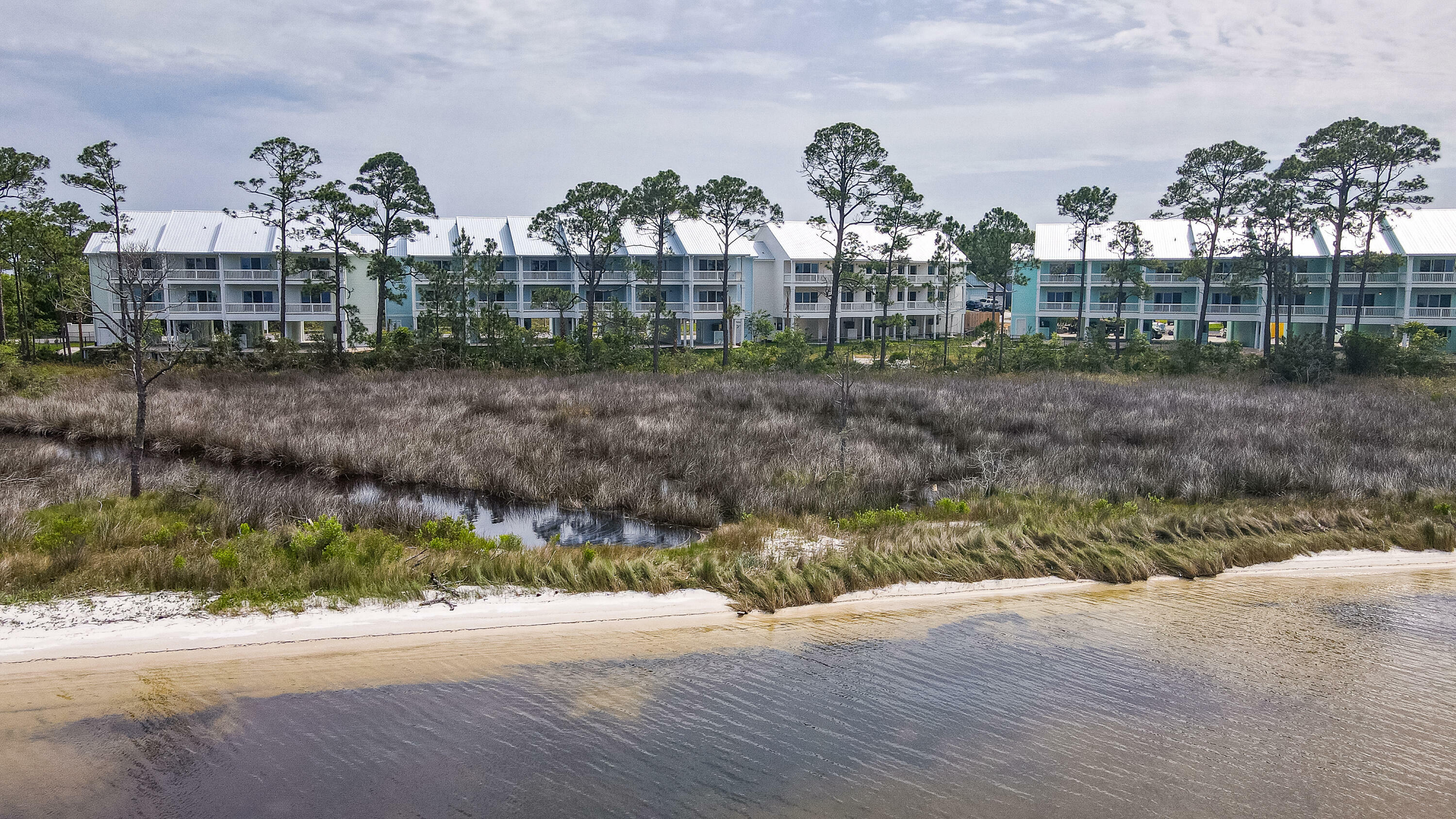 Property Photo:  16138 Innerarity Point Road 15  FL 32507 