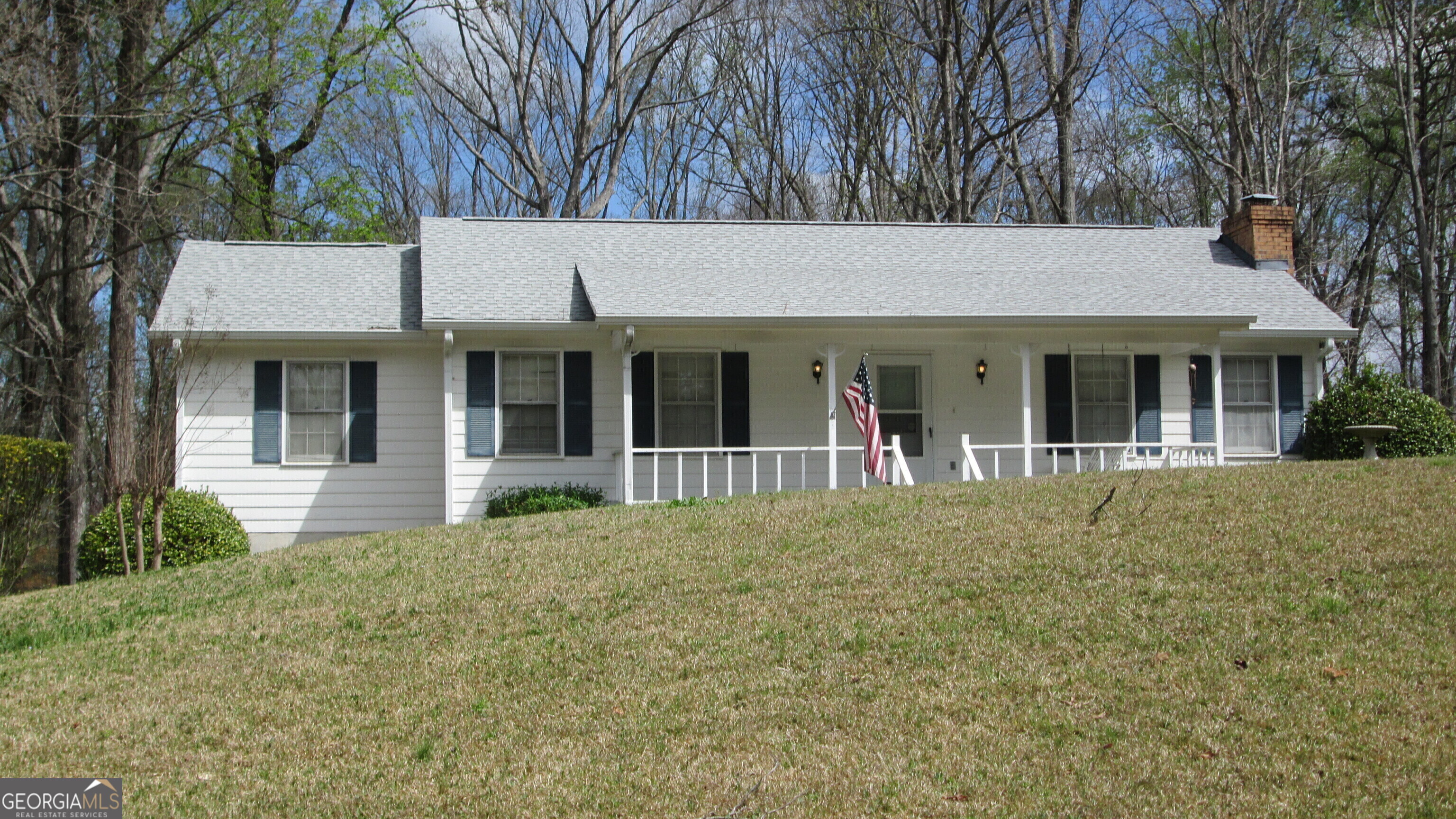 Property Photo: 2291 Leaf Land Drive GA 30097