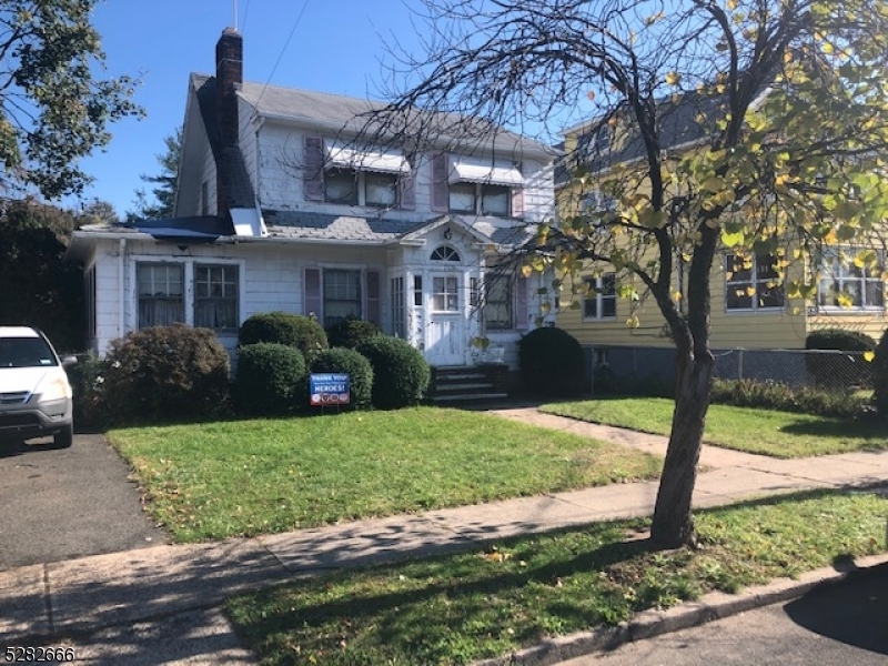 Property Photo:  263 Vernon  NJ 07011 