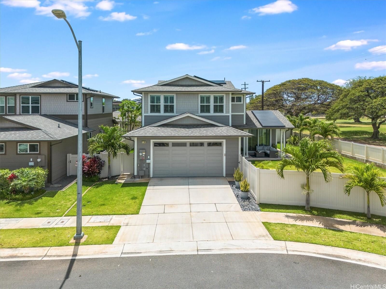 Property Photo:  91-1089 Akai Street  HI 96706 