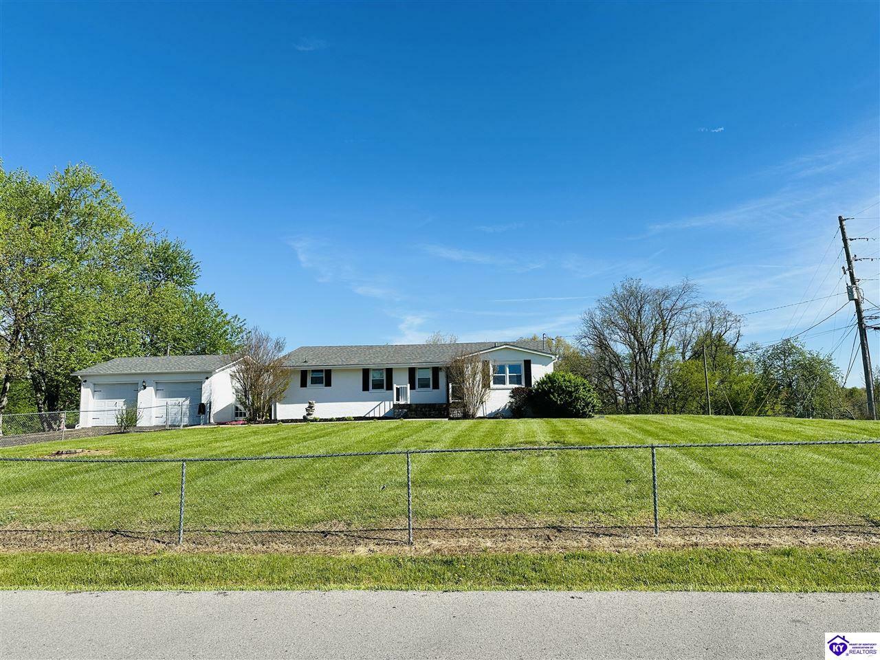 Property Photo:  4240 Springfield Road  KY 42701 