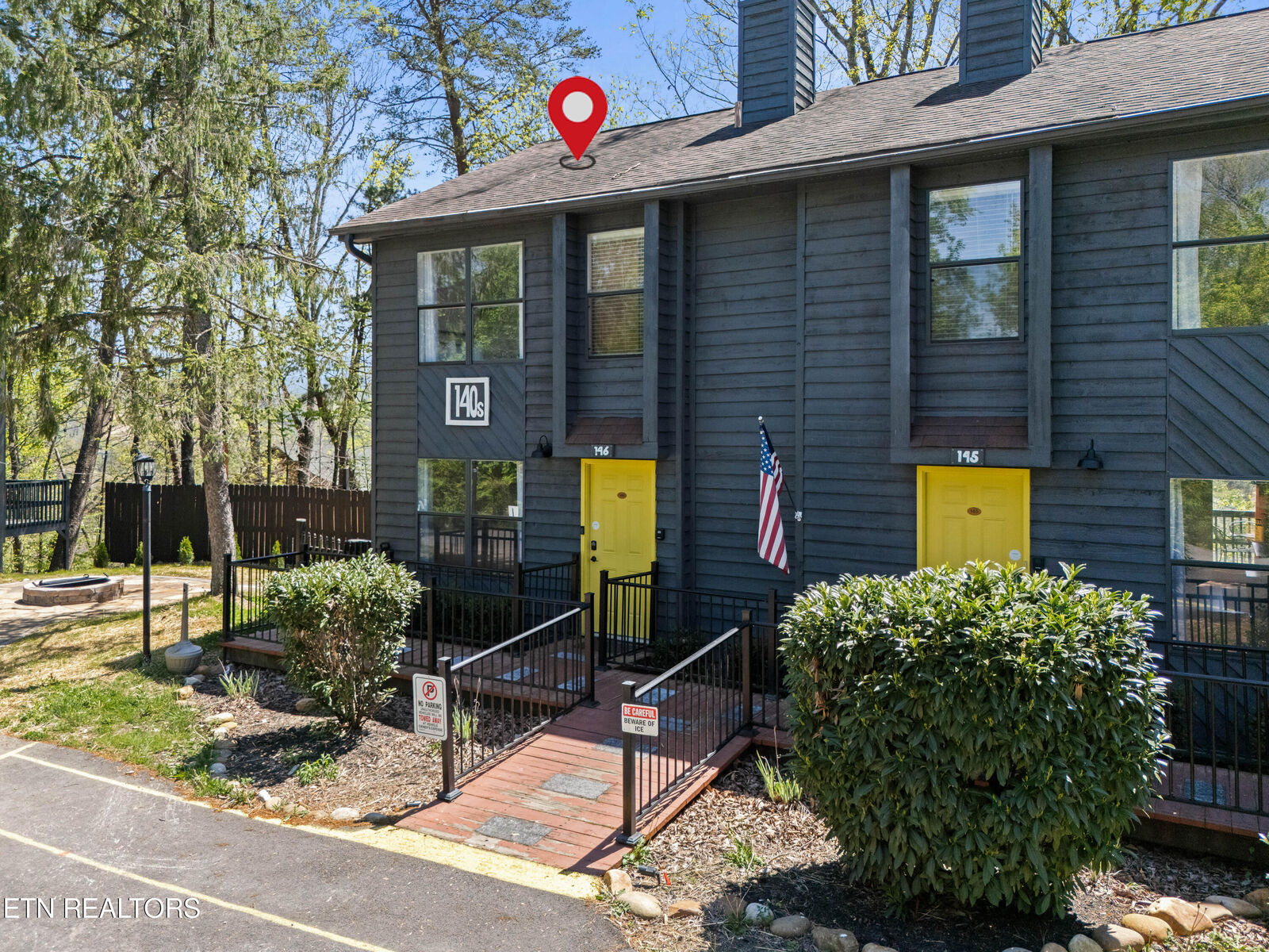 Property Photo:  3720 Plaza Way 146  TN 37863 