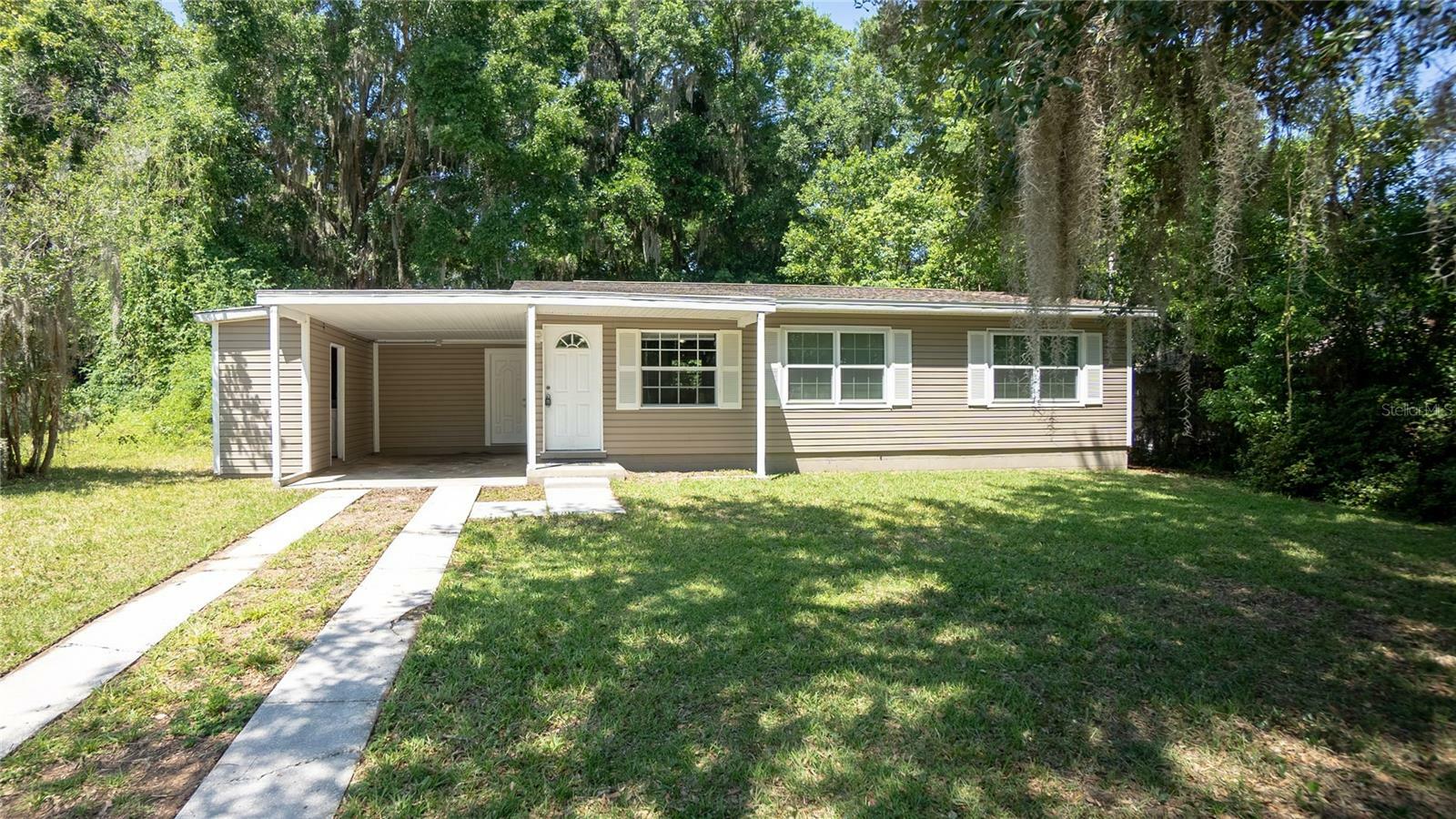 Property Photo:  14403 10th Street  FL 33523 