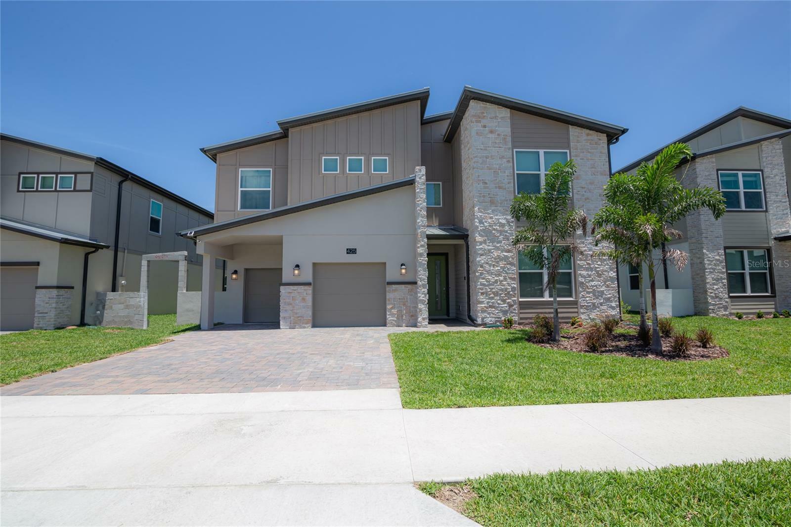 Property Photo:  425 Strand Drive  FL 32951 