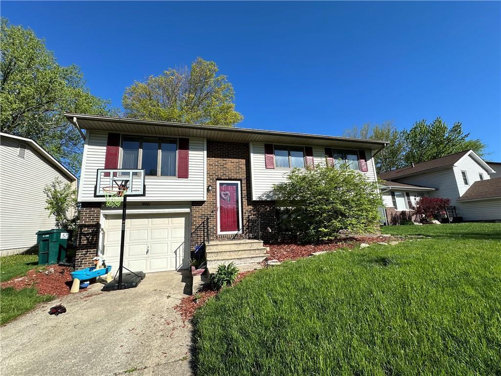 3555 Plover Drive  Decatur IL 62526 photo