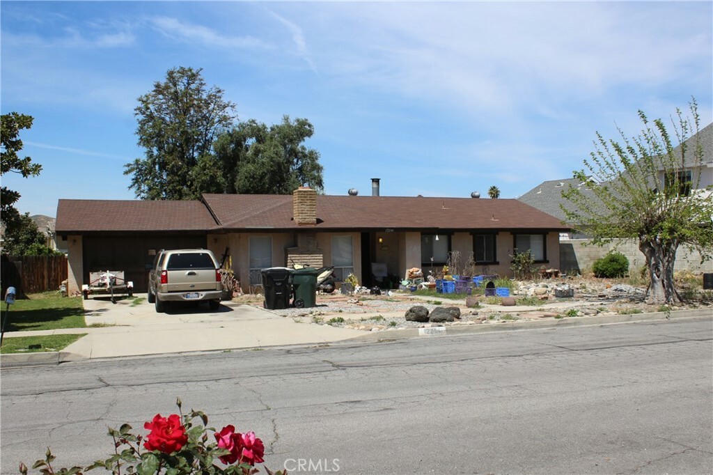 Property Photo:  12244 Mirado Avenue  CA 92313 