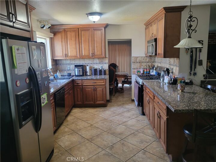 Property Photo:  445 Fenmore Drive  CA 92311 