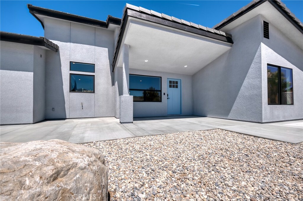 Property Photo:  57844 Carlyle Drive  CA 92284 