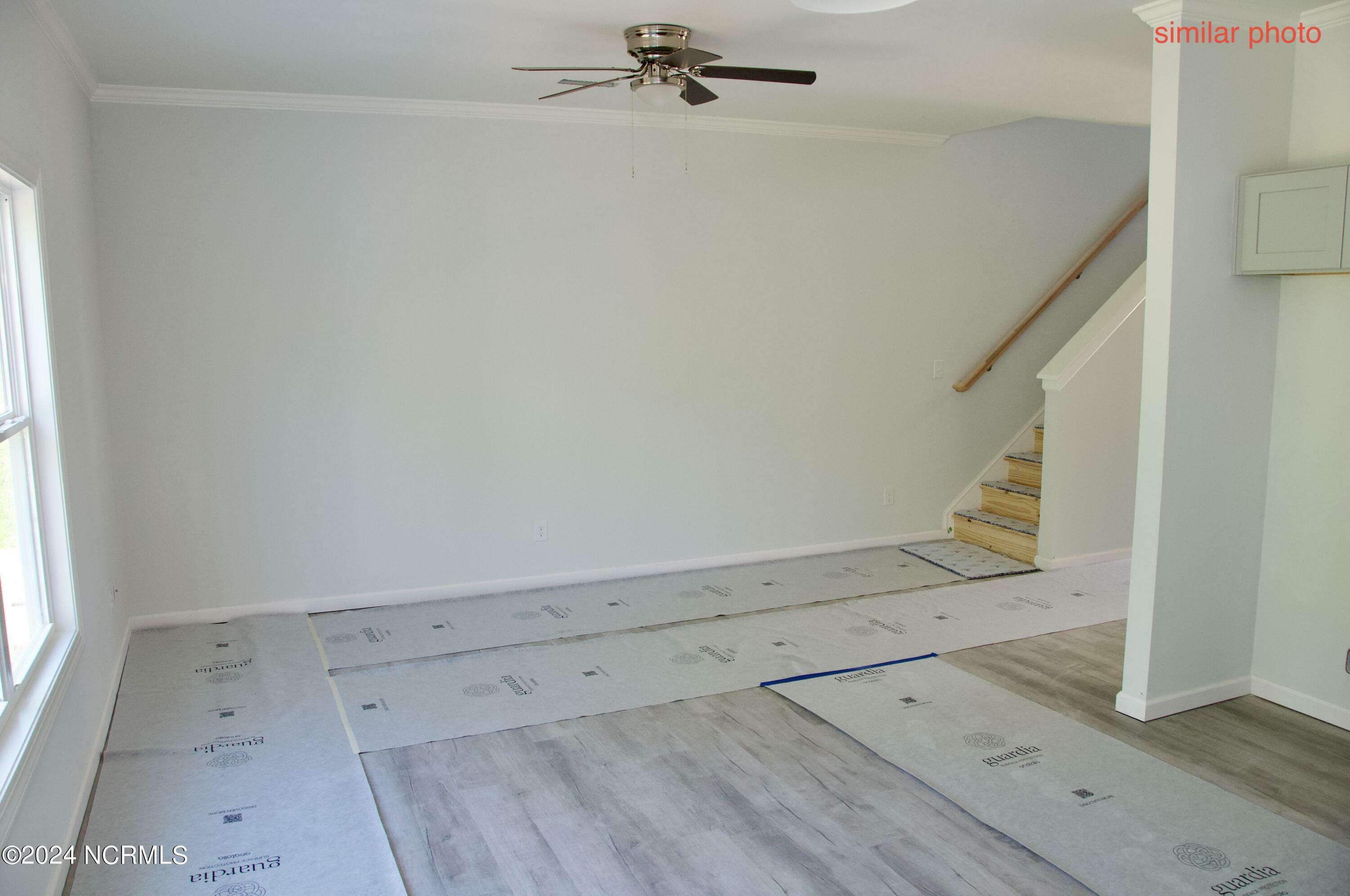 Property Photo: 255 Winstead Loop NC 28574