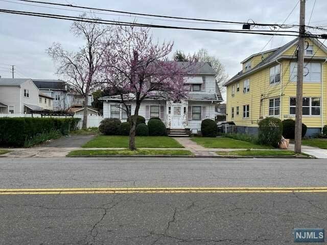 Property Photo:  263-265 Vernon Avenue  NJ 07503 