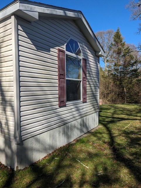 Property Photo:  202-A Long Hwy  RI 02837 