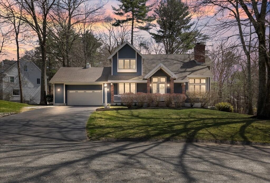 Property Photo:  12 Rainbow Ridge Way  MA 01833 