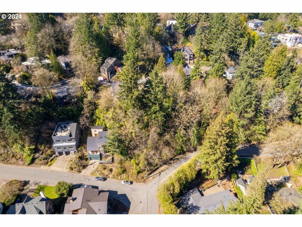 SW Fairview Blvd  Portland OR 97205 photo