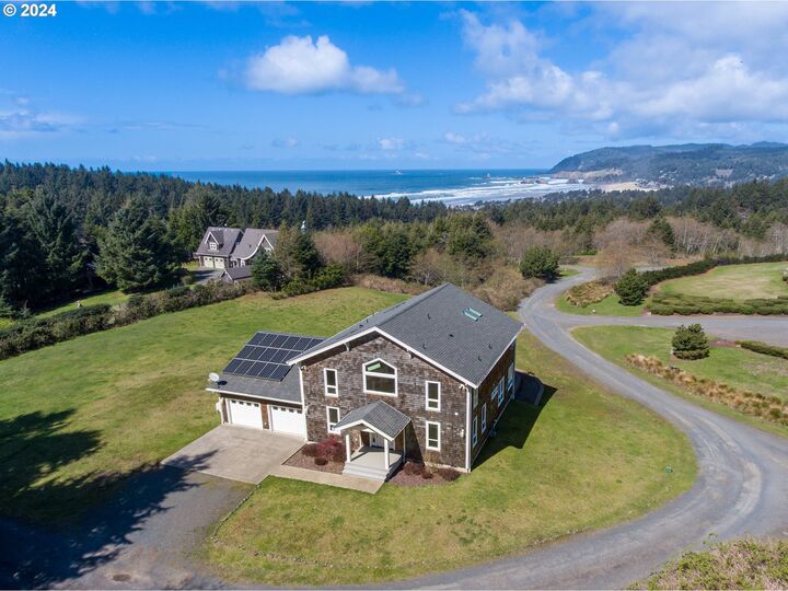 32227 Seascape Ln  Cannon Beach OR 97110 photo