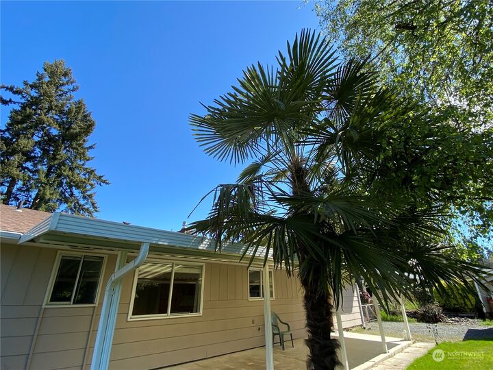 Property Photo: 7206 114th Street Ct E WA 98373